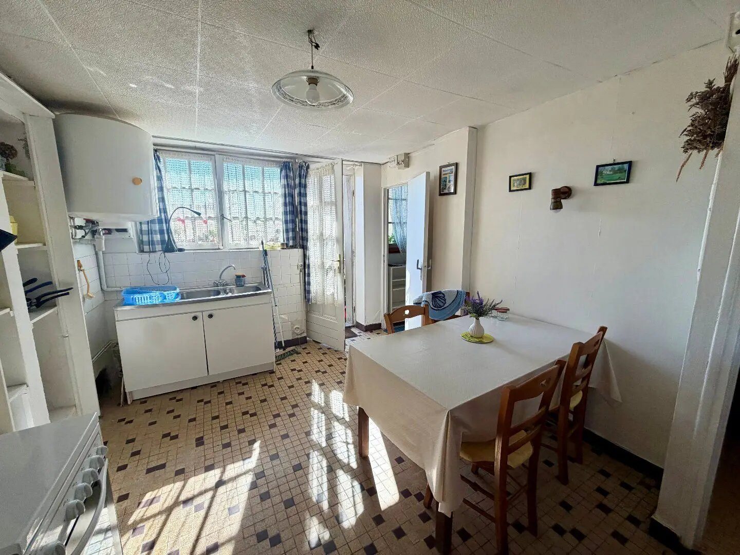 Maison à vendre, 46m², Ouistreham