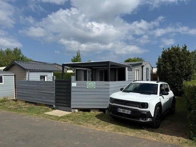 Maison à vendre, 30m², Hermanville-sur-Mer