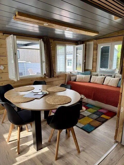 Maison à vendre, 30m², Hermanville-sur-Mer