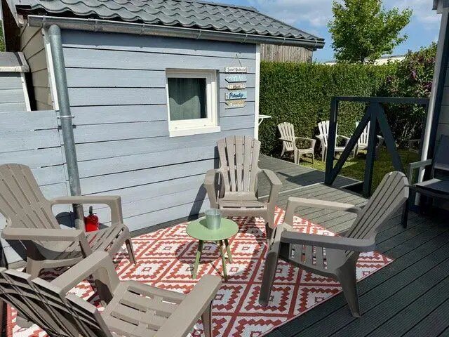 Maison à vendre, 30m², Hermanville-sur-Mer
