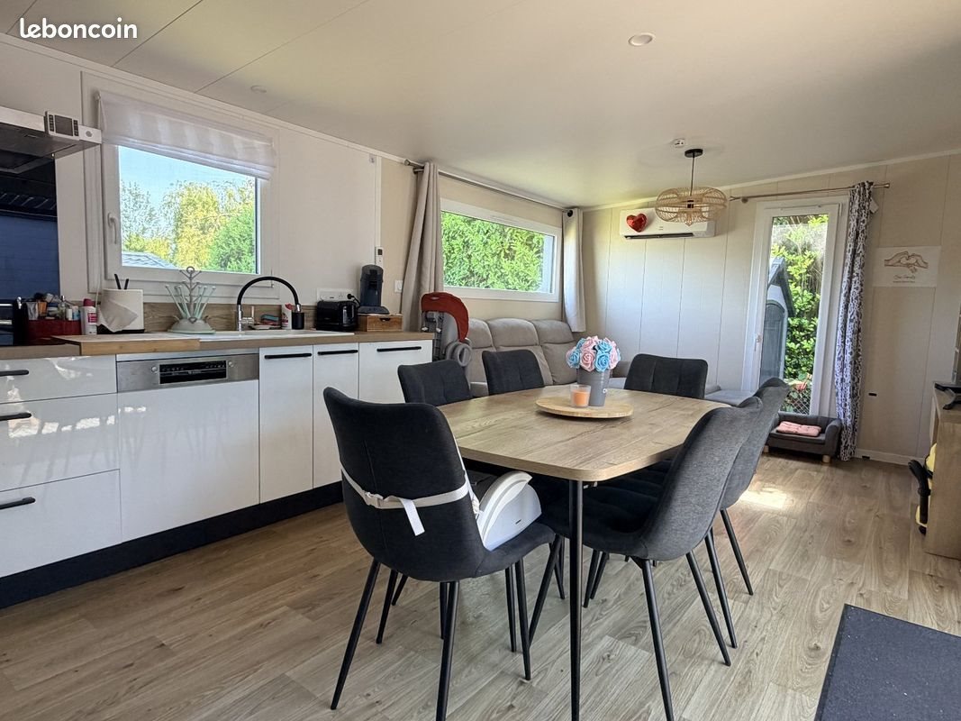 Maison à vendre, 53m², Ouistreham