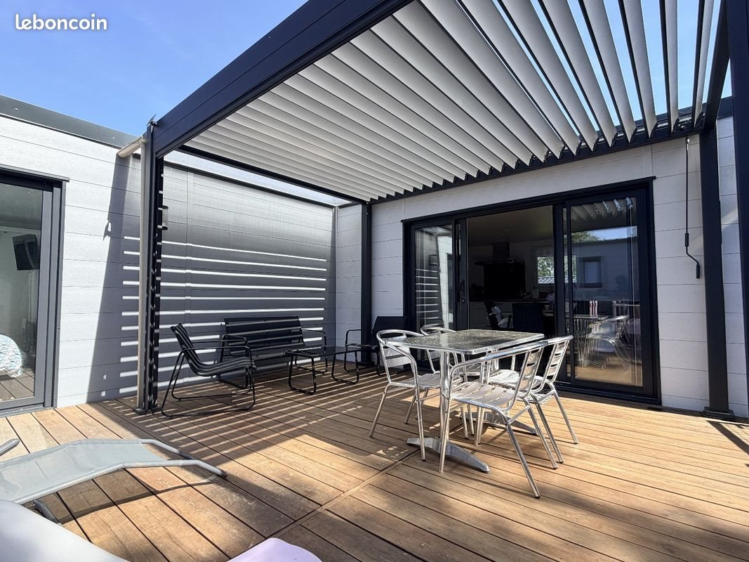 Maison à vendre, 53m², Ouistreham