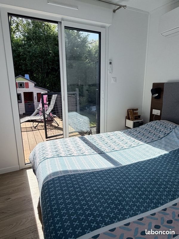 Maison à vendre, 53m², Ouistreham