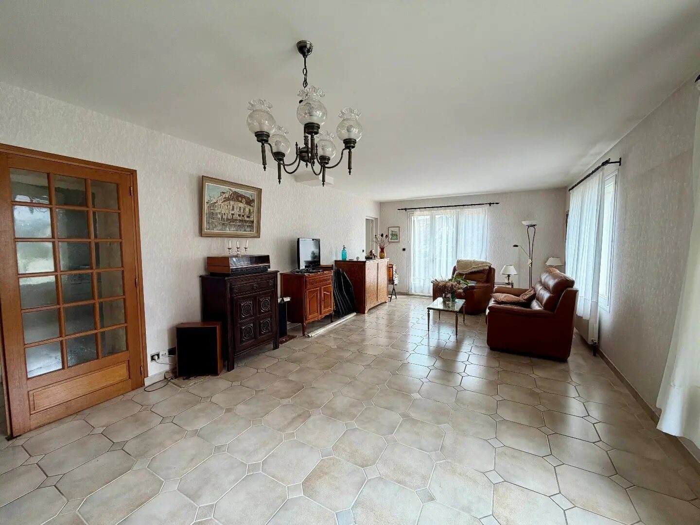 Maison à vendre, 153m², Ouistreham
