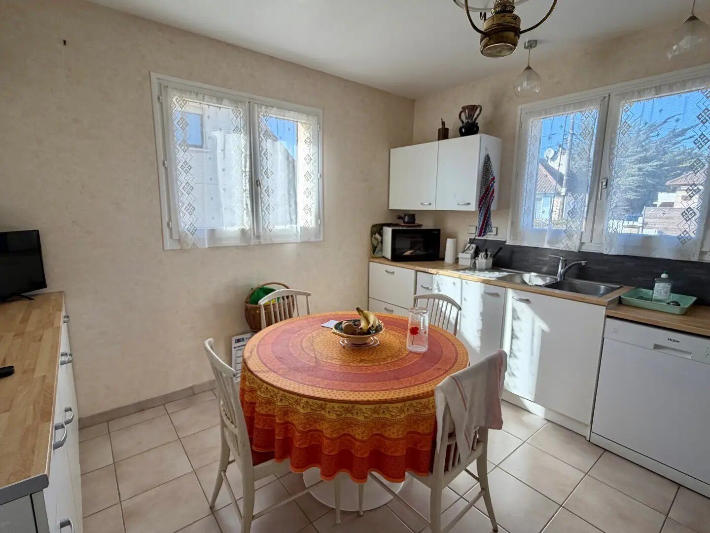 Maison à vendre, 153m², Ouistreham