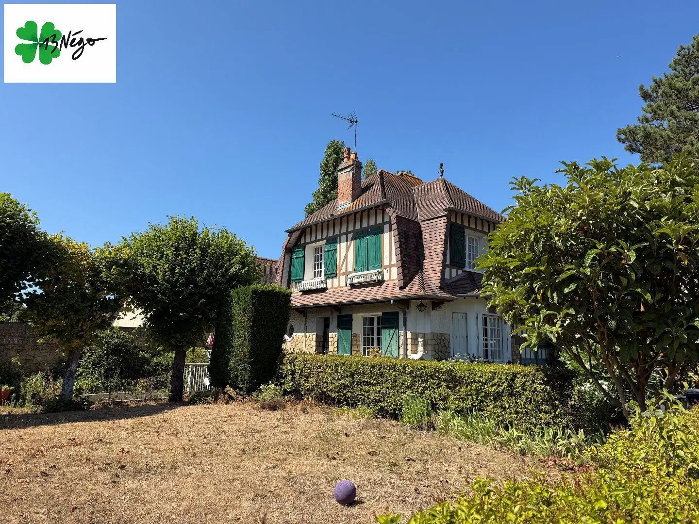 Maison à vendre, 108m², Ouistreham
