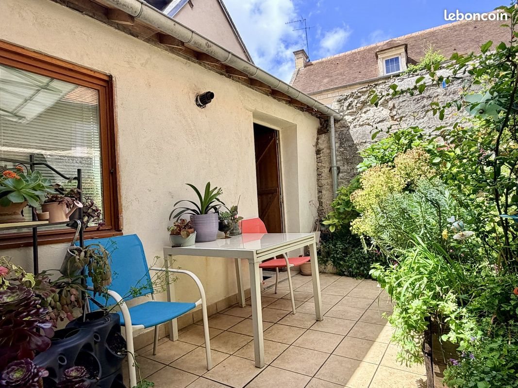 Maison à vendre, 50m², Hermanville-sur-Mer