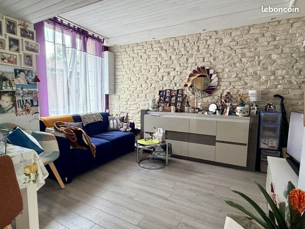 Maison à vendre, 50m², Hermanville-sur-Mer