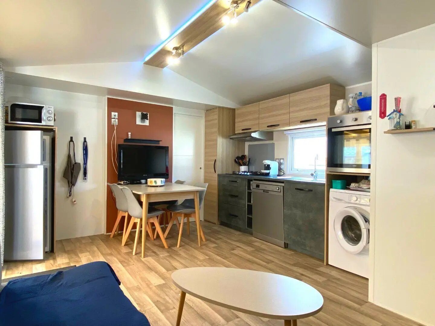 Maison à vendre, 39m², Lion-sur-Mer