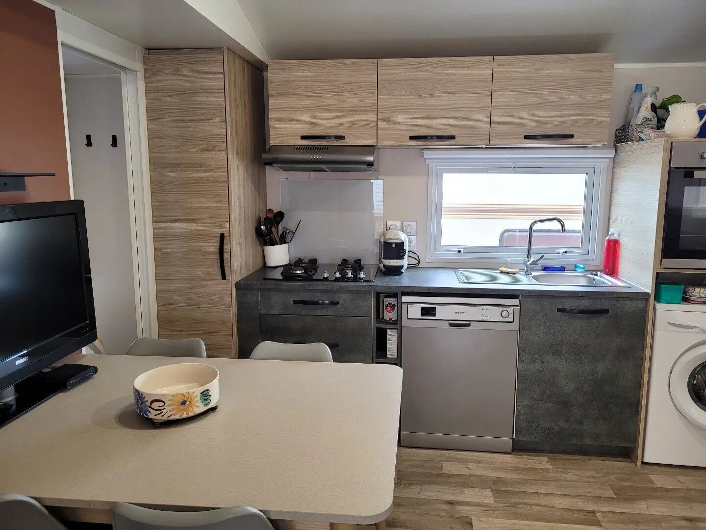 Maison à vendre, 39m², Lion-sur-Mer