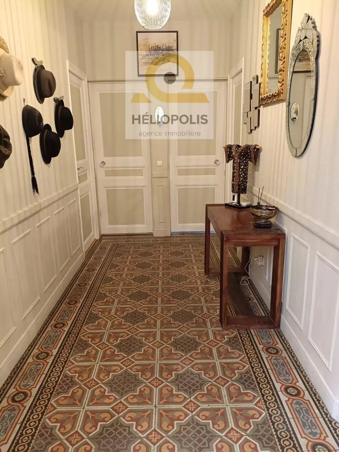 Appartement à vendre, 109m², Perpignan