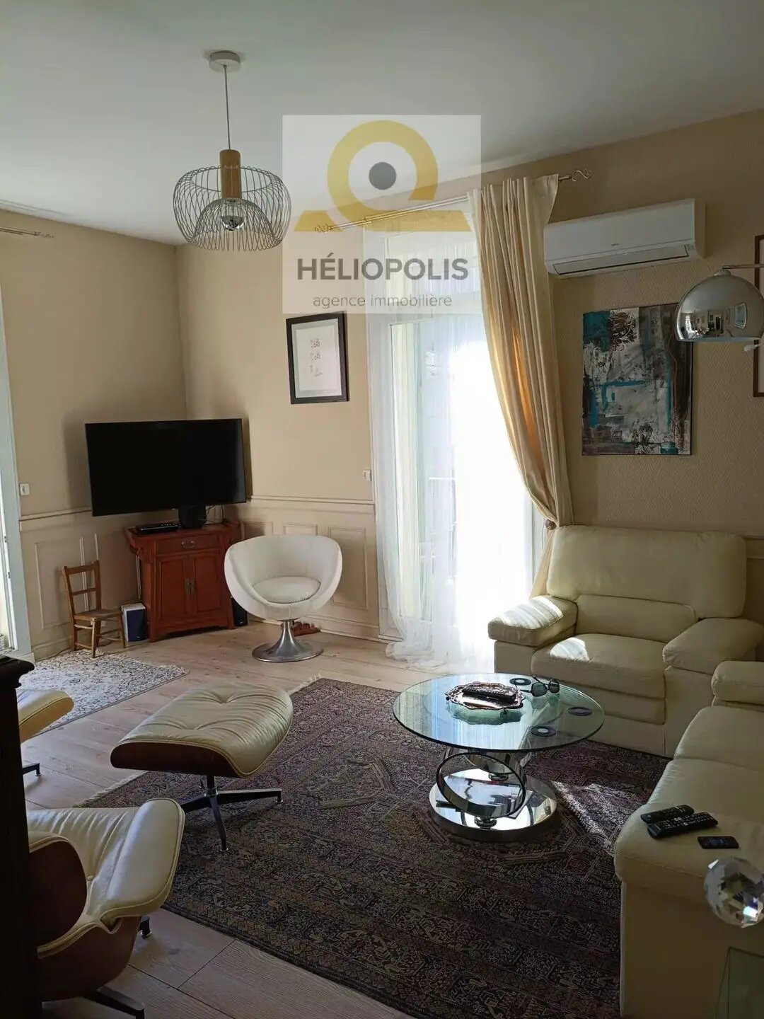 Appartement à vendre, 109m², Perpignan
