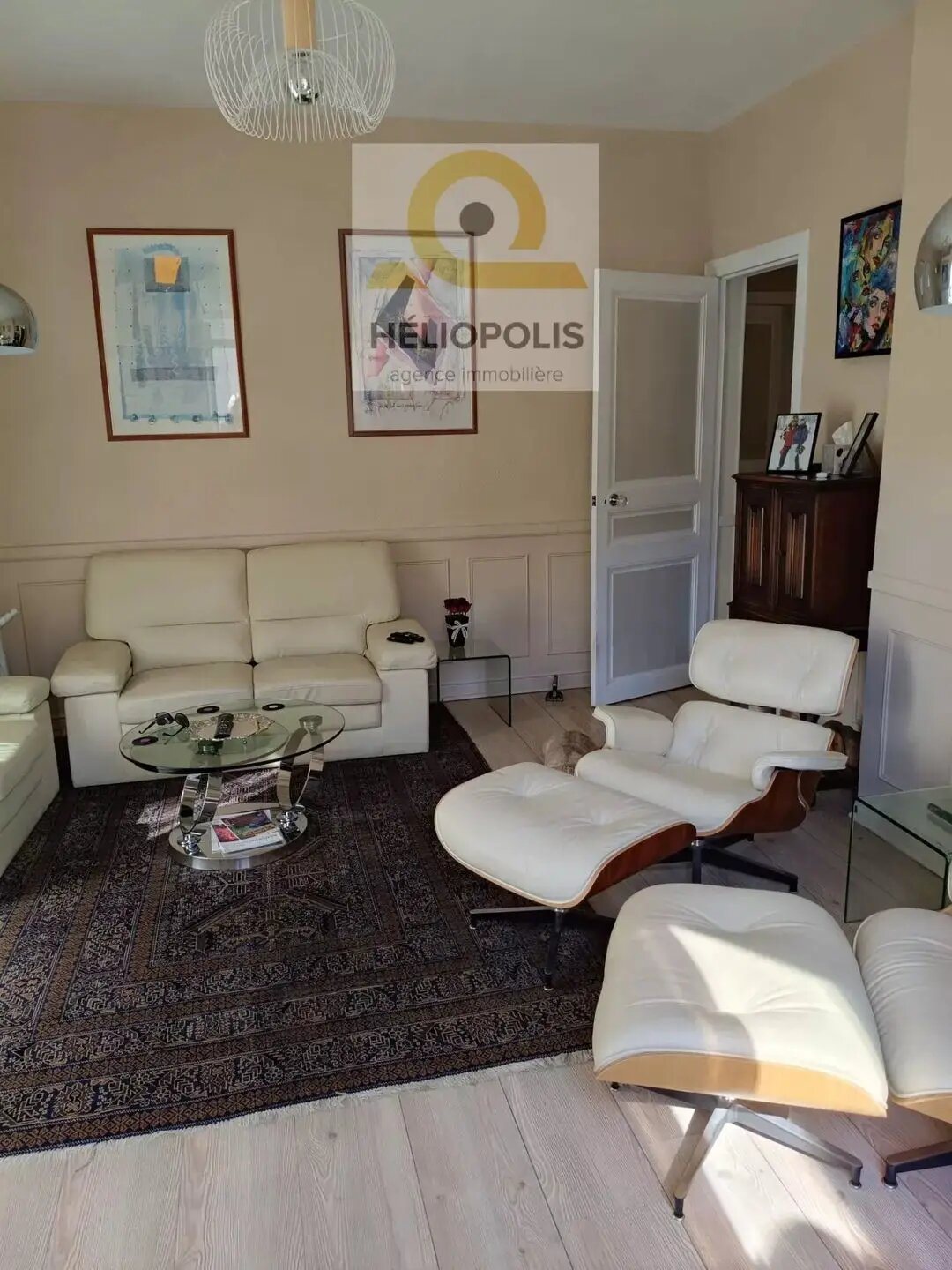 Appartement à vendre, 109m², Perpignan