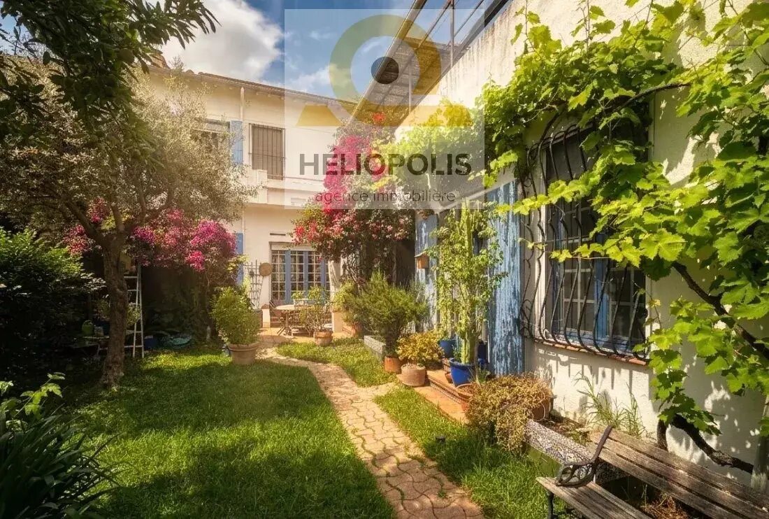 Maison à vendre, 215m², Perpignan