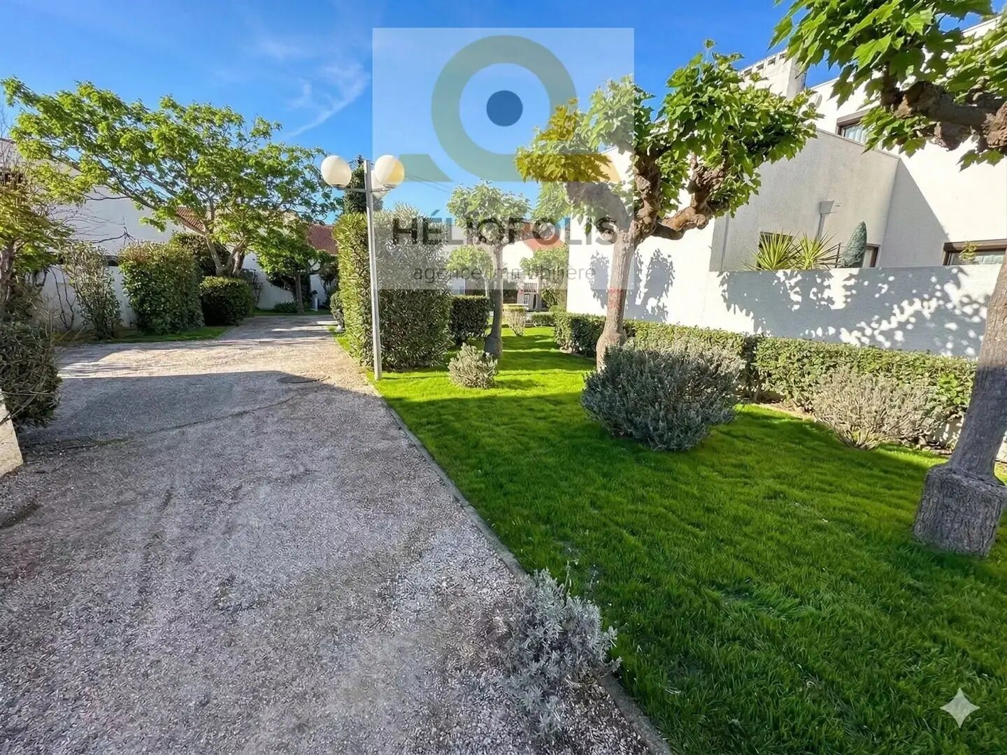 Maison à vendre, 38m², Canet-en-Roussillon