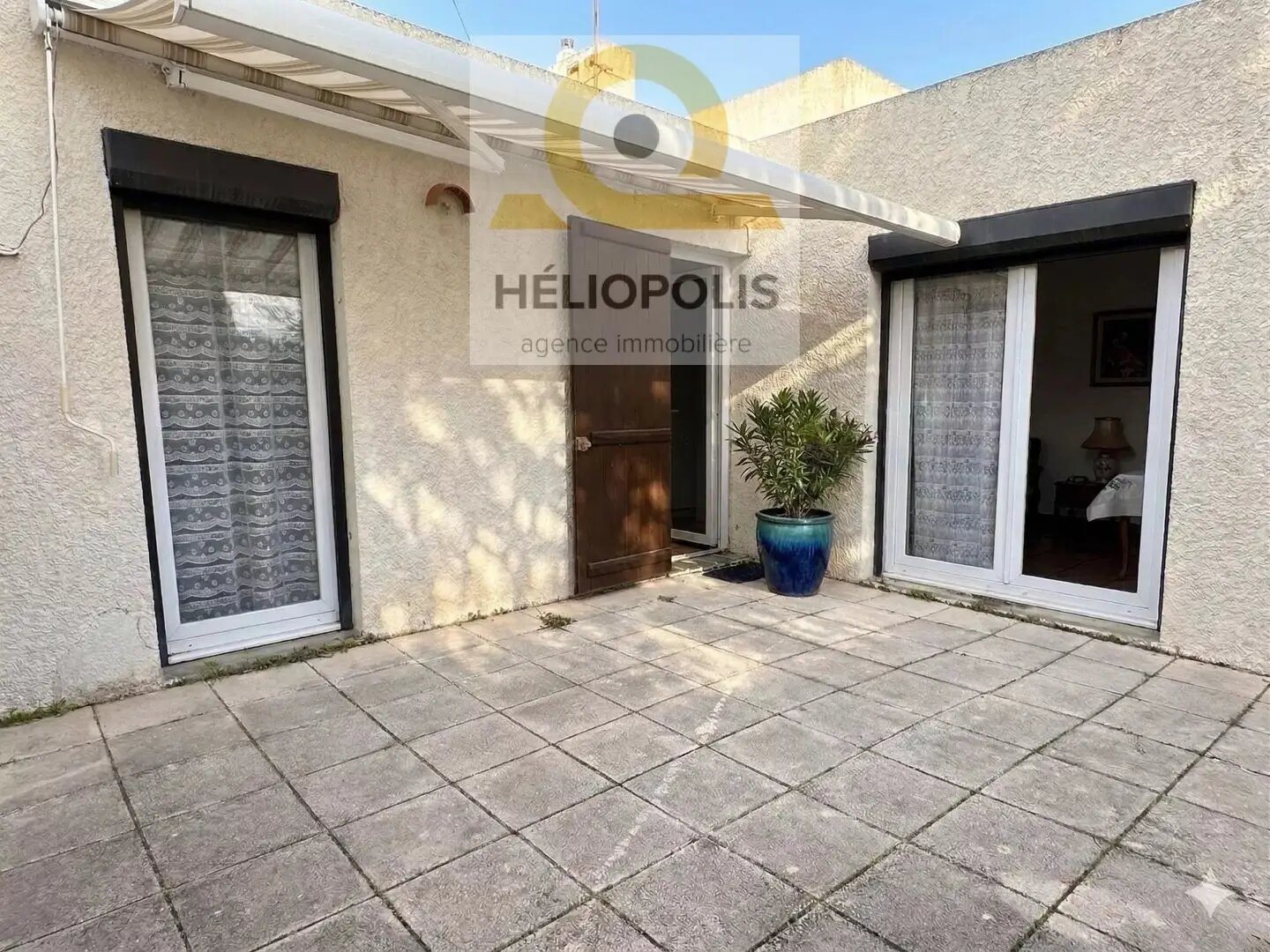 Maison à vendre, 38m², Canet-en-Roussillon