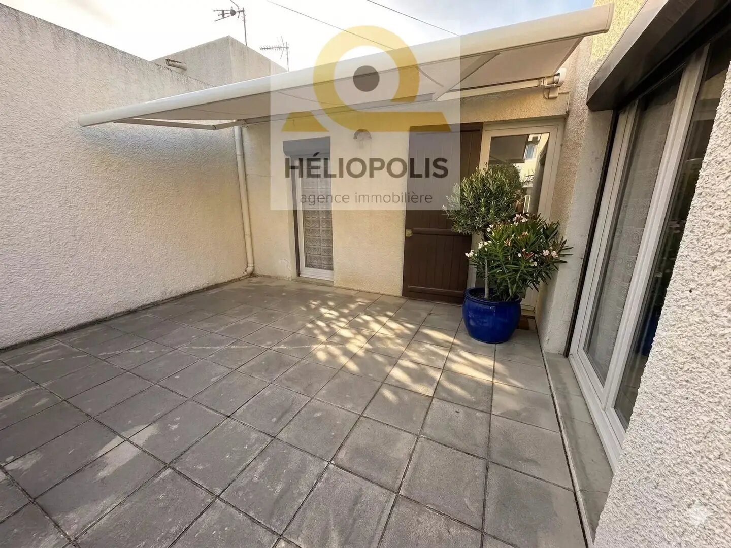 Maison à vendre, 38m², Canet-en-Roussillon