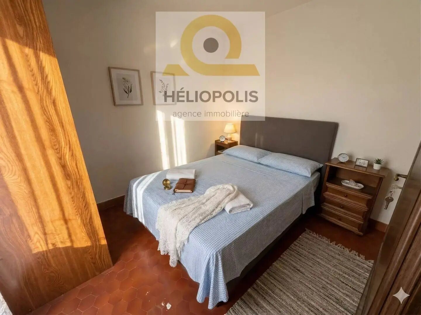 Maison à vendre, 38m², Canet-en-Roussillon