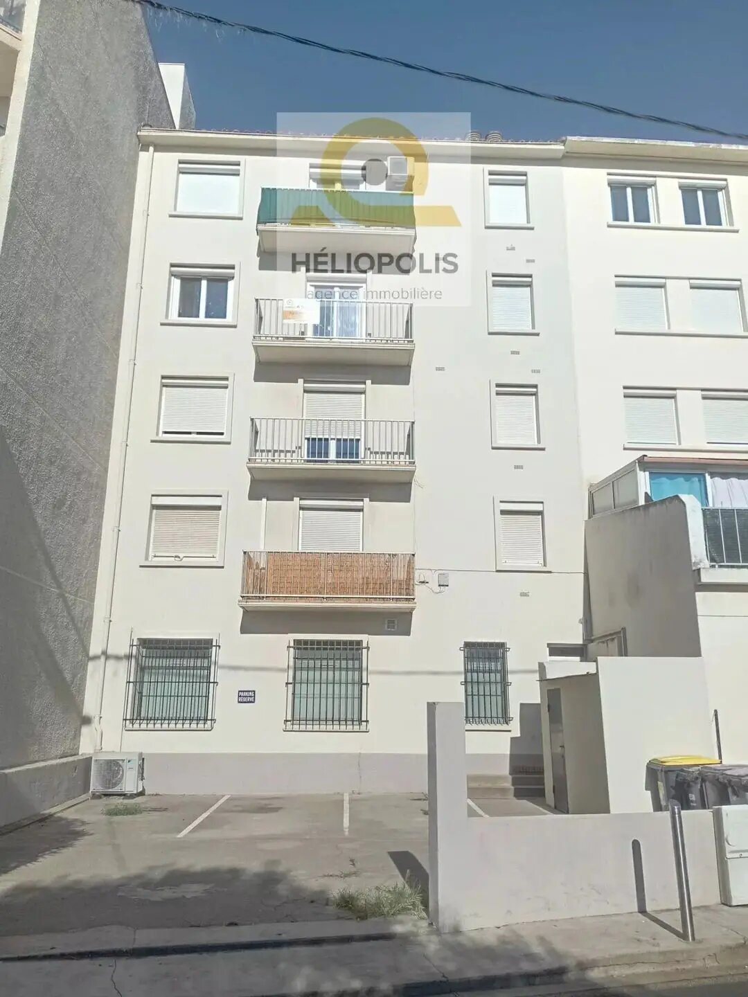 Appartement à vendre, 43m², Canet-en-Roussillon
