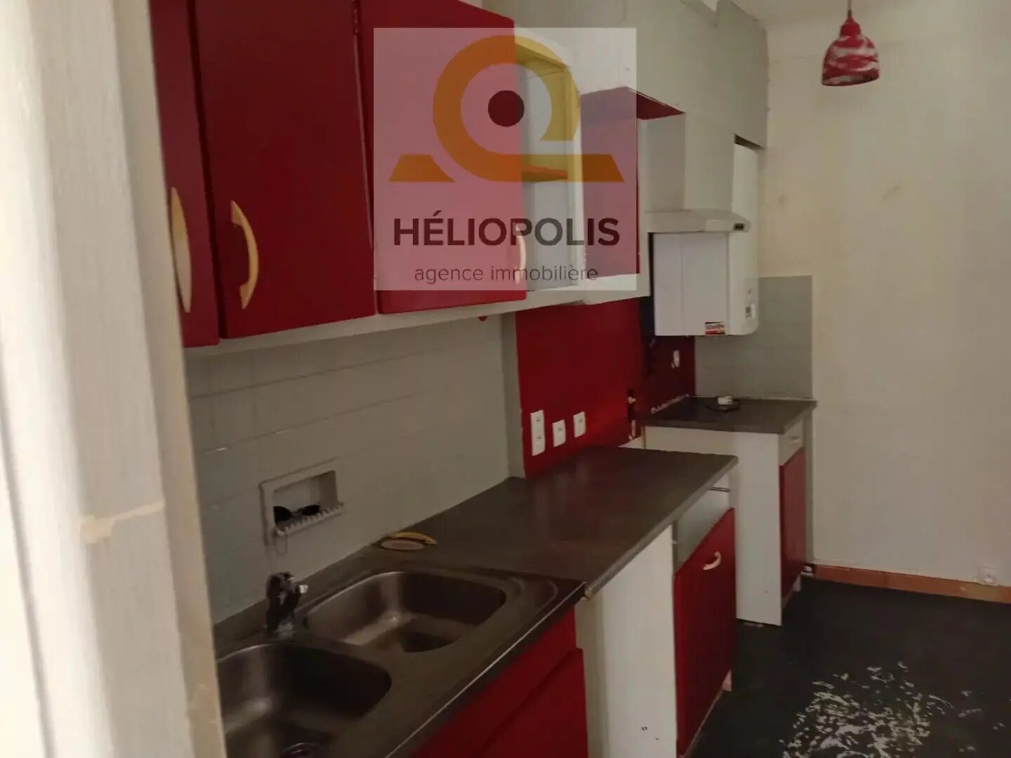 Appartement à vendre, 43m², Canet-en-Roussillon