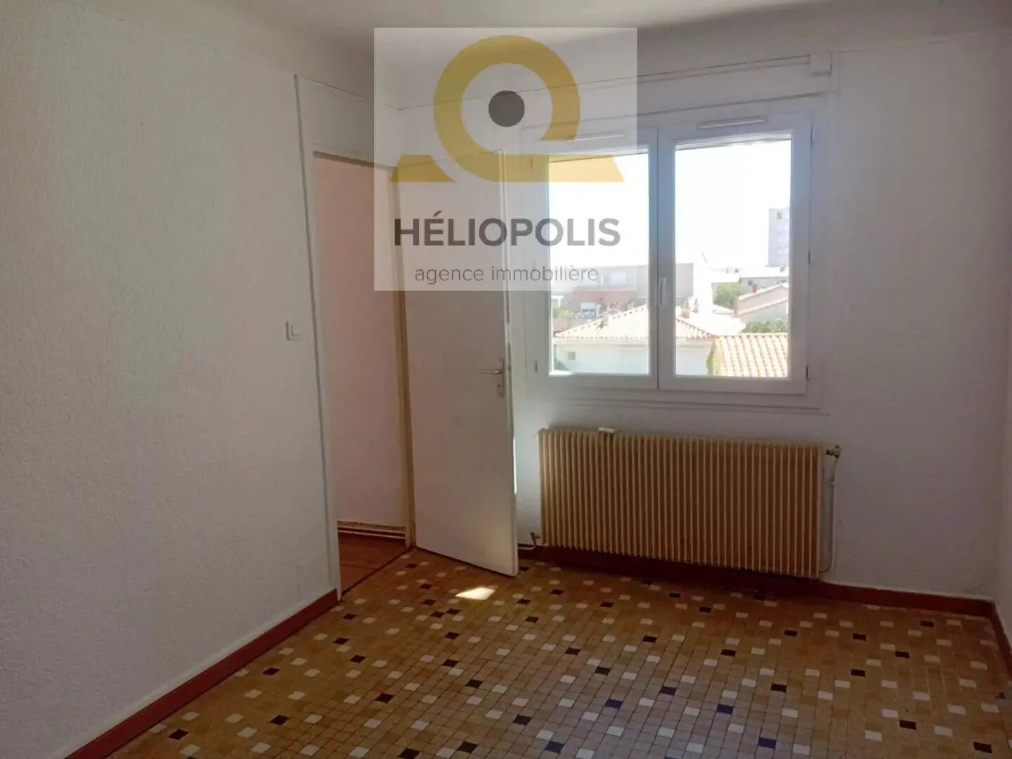 Appartement à vendre, 43m², Canet-en-Roussillon
