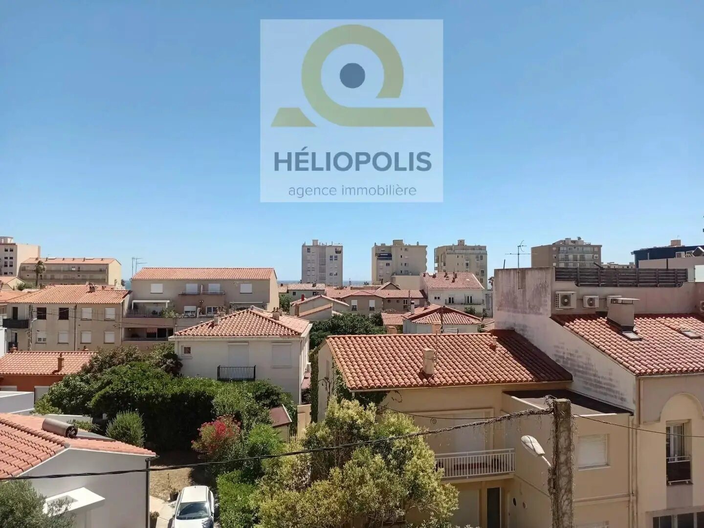 Appartement à vendre, 43m², Canet-en-Roussillon