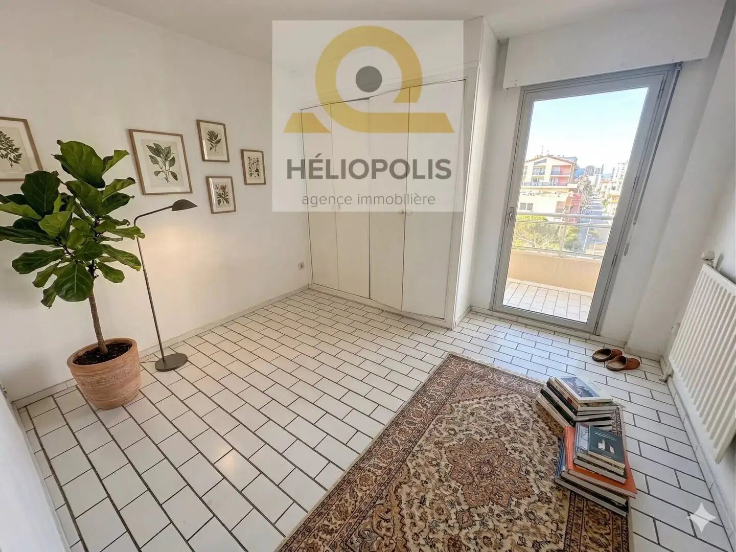 Appartement à vendre, 43m², Canet-en-Roussillon