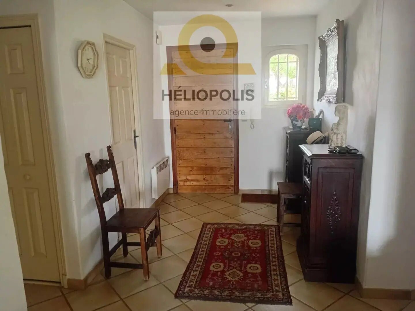 Maison à vendre, 152m², Canet-en-Roussillon