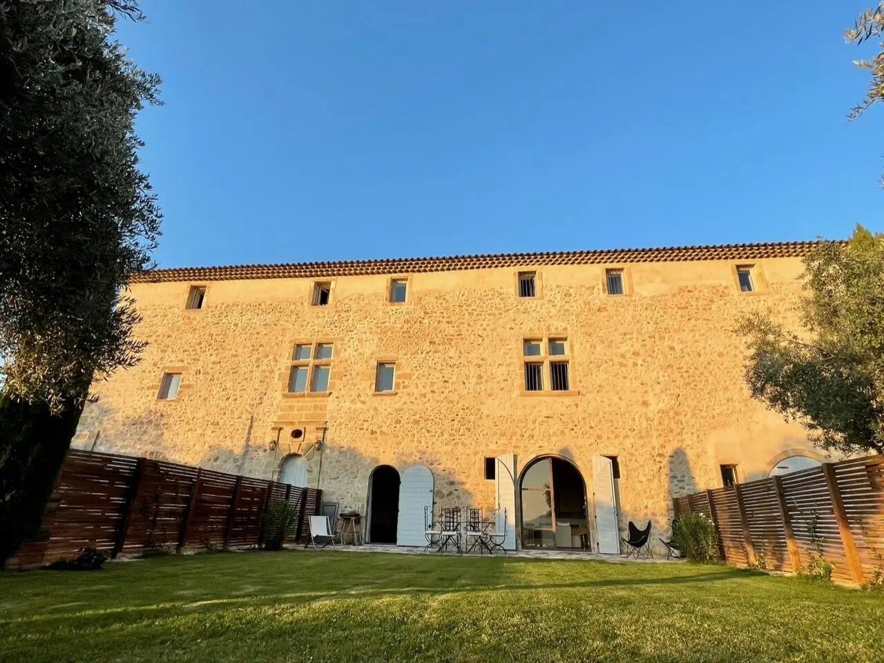 Appartement à louer, 136m², Pertuis