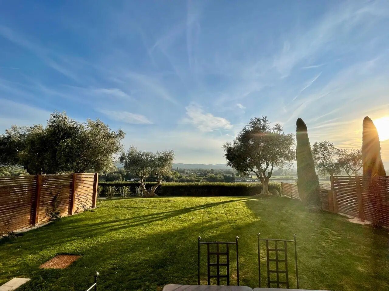 Appartement à louer, 136m², Pertuis