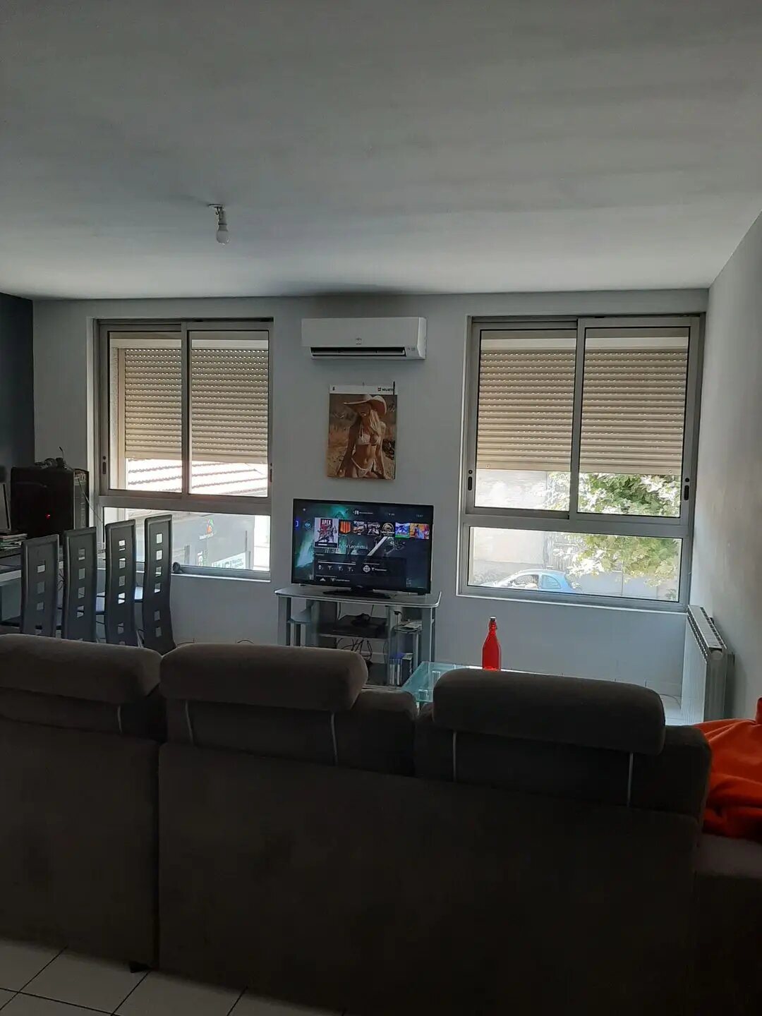 Appartement à louer, 48m², Pertuis