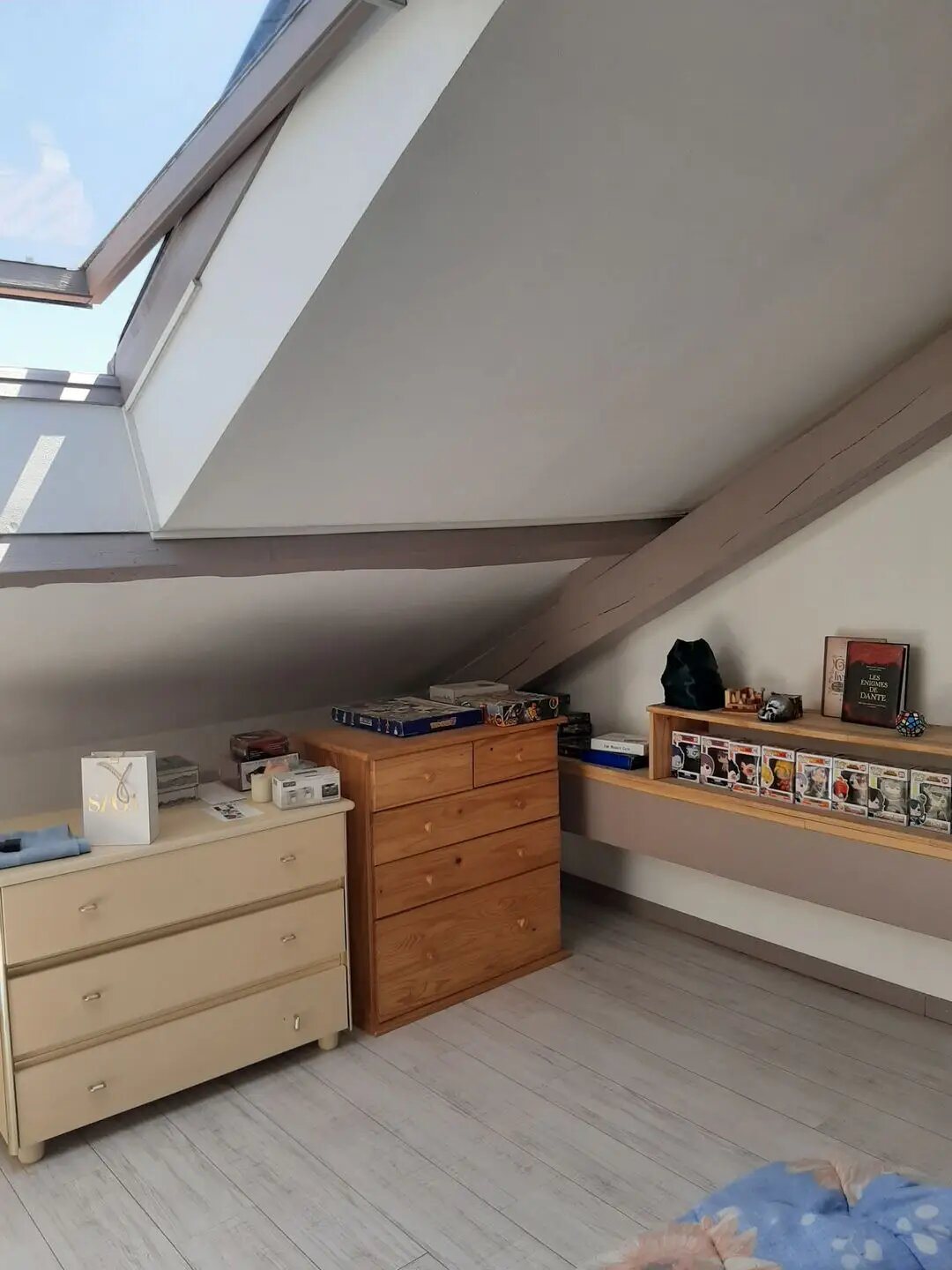 Appartement à louer, 48m², Pertuis
