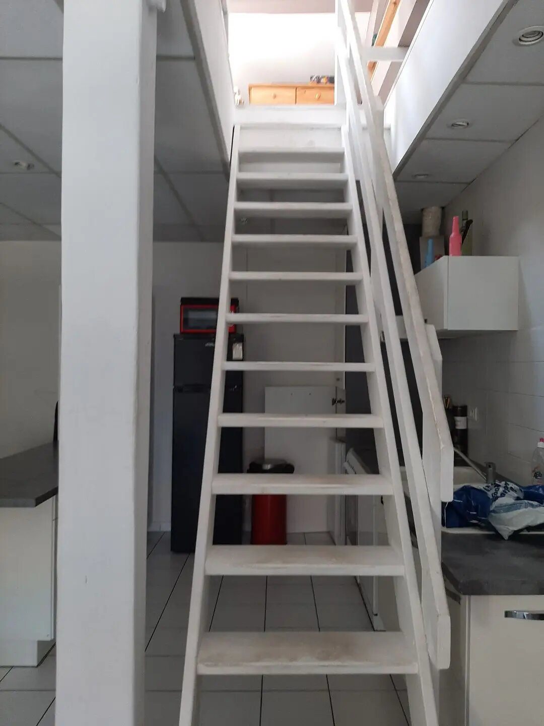 Appartement à louer, 48m², Pertuis
