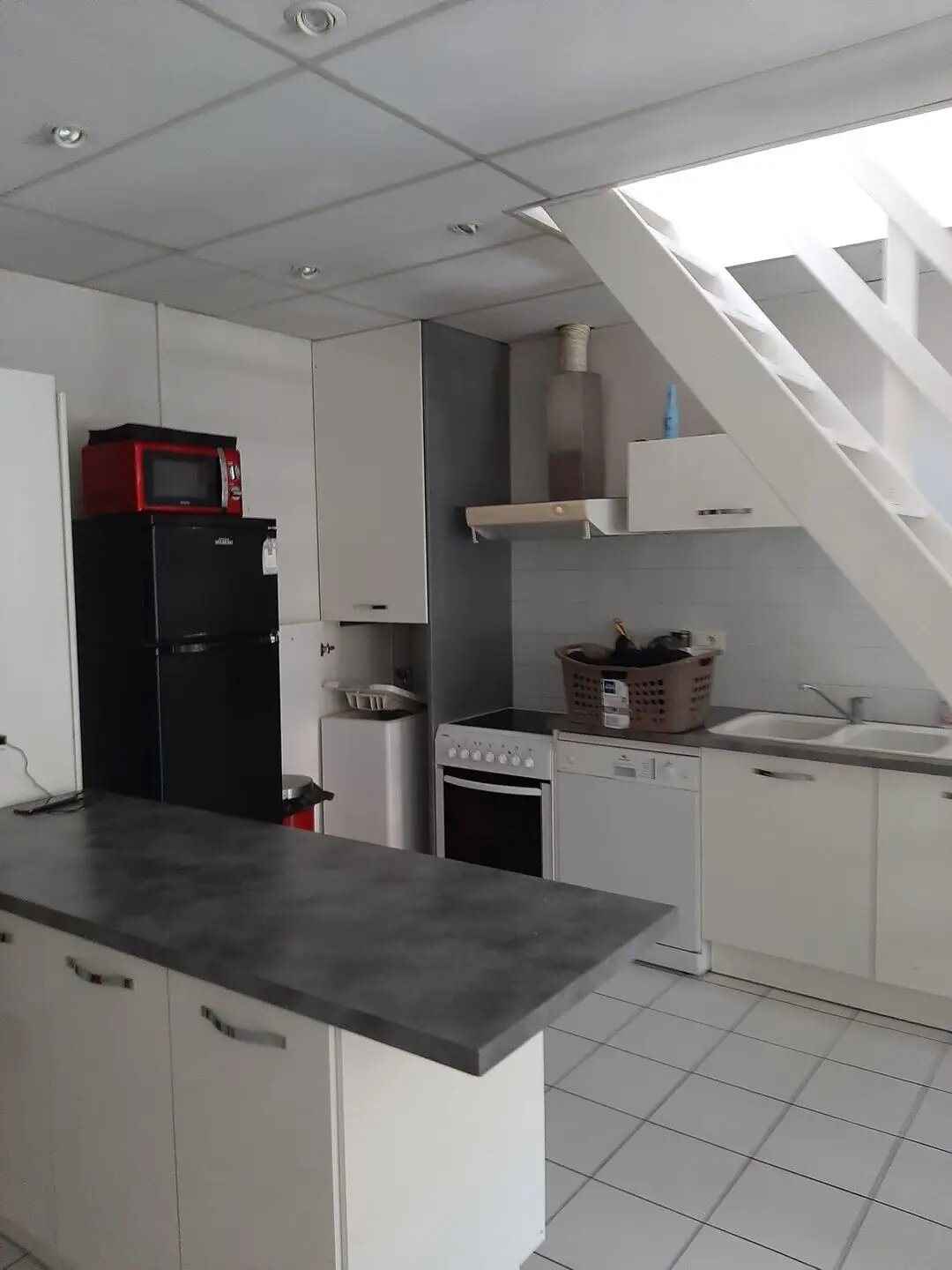 Appartement à louer, 48m², Pertuis