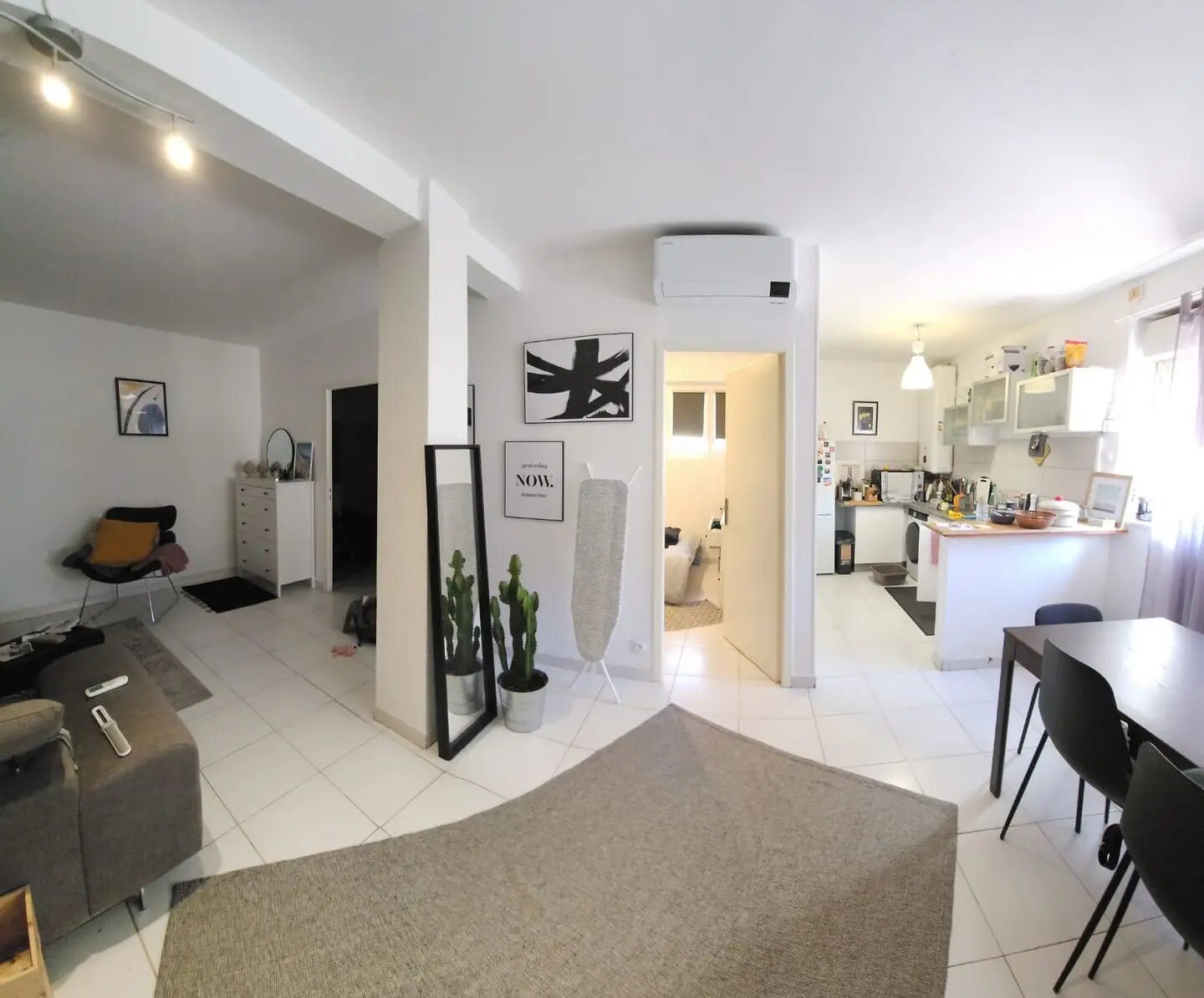 Appartement à vendre, 47m², Aix-en-Provence