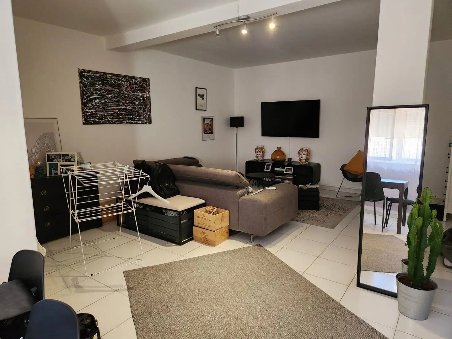 Appartement à vendre, 47m², Aix-en-Provence