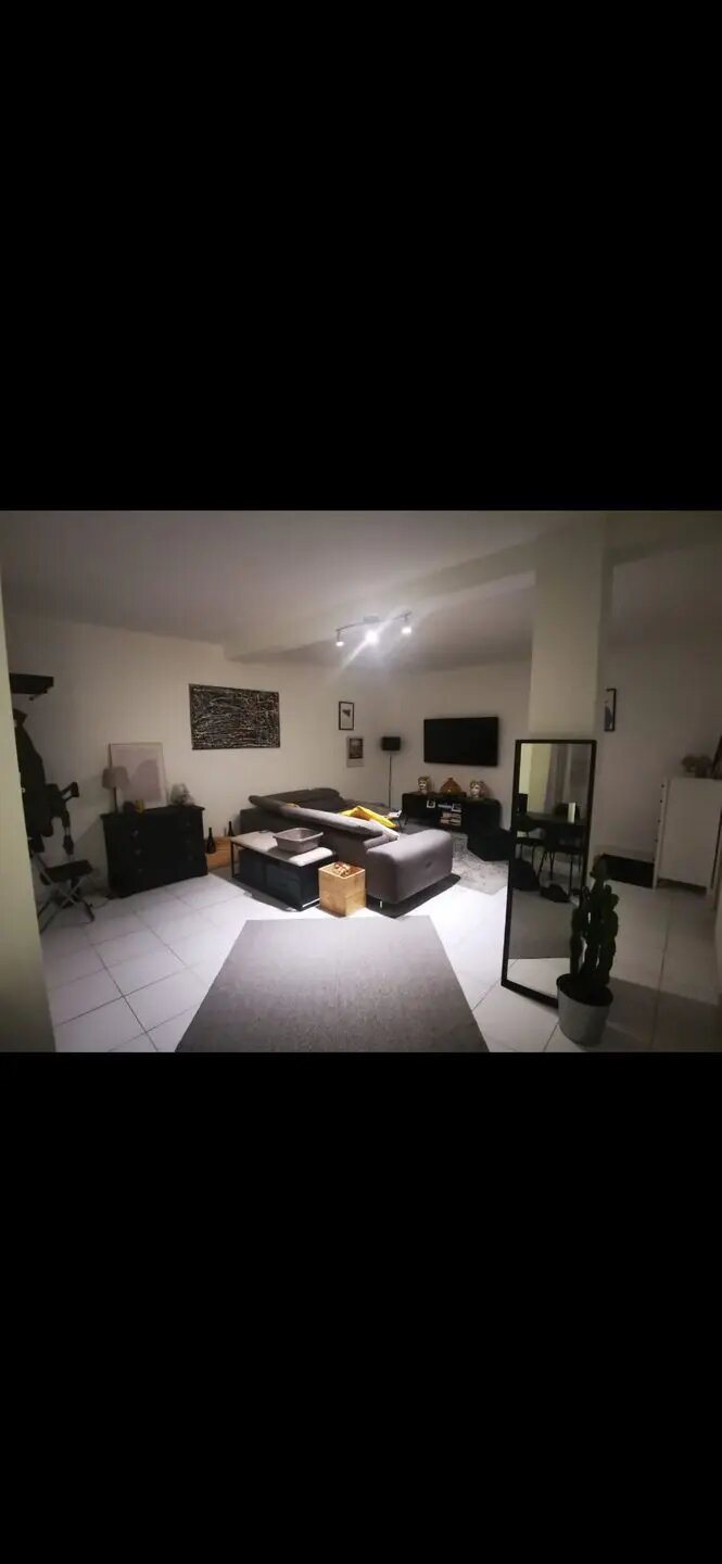 Appartement à vendre, 47m², Aix-en-Provence