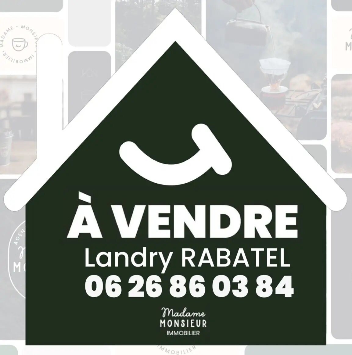 Maison à vendre, 175m², Mont-de-Lans