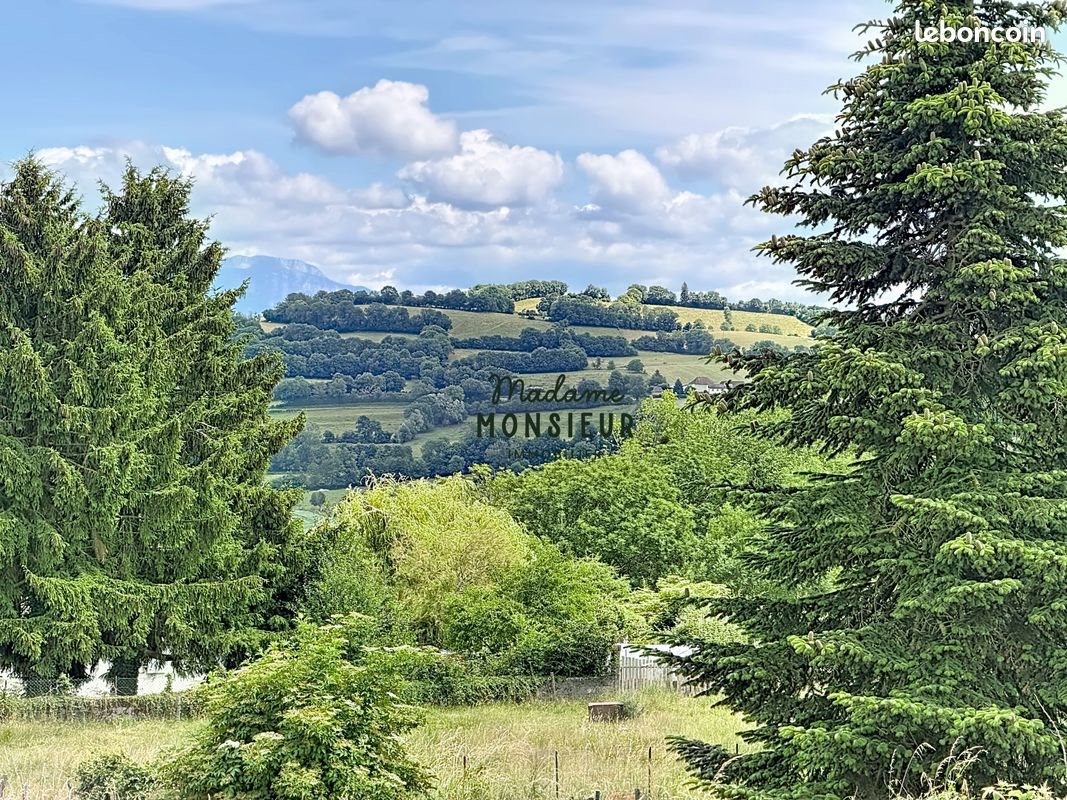 Maison à vendre, 112m², Nivolas-Vermelle
