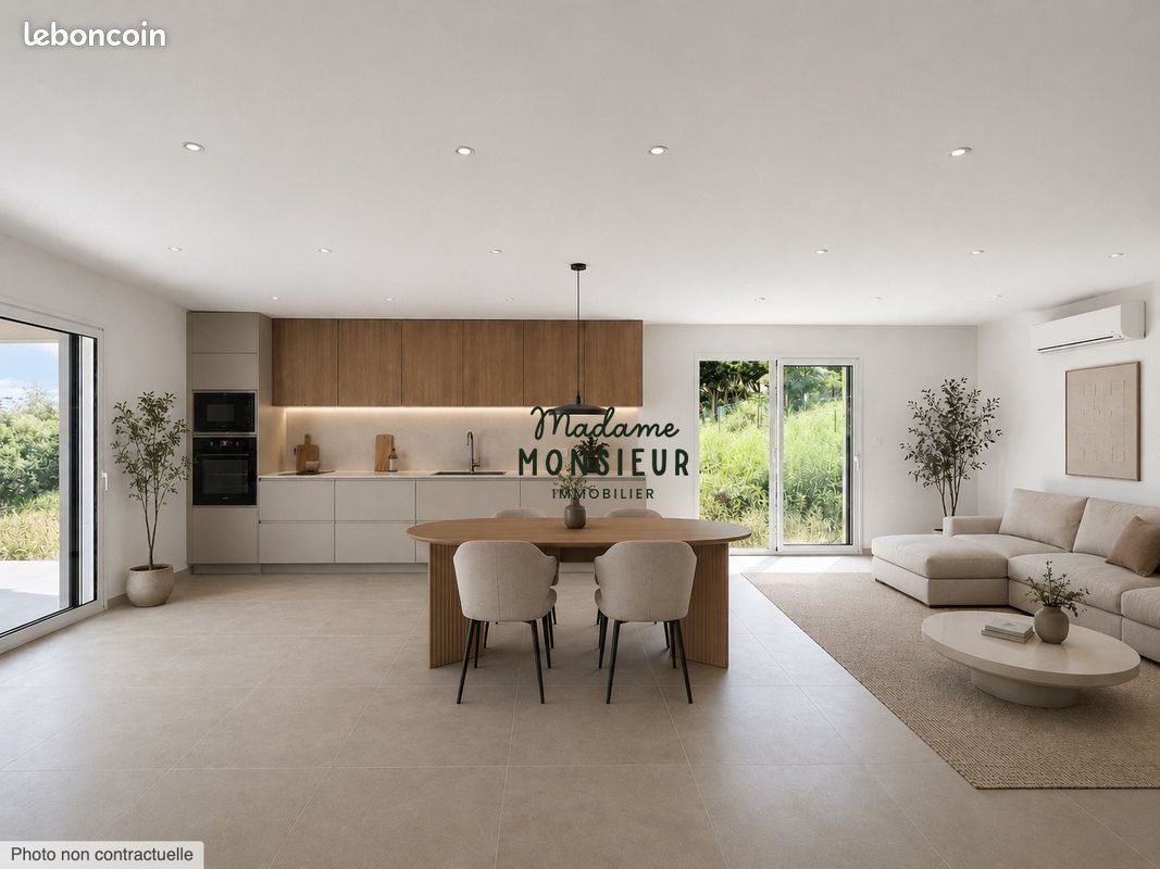 Maison à vendre, 112m², Nivolas-Vermelle