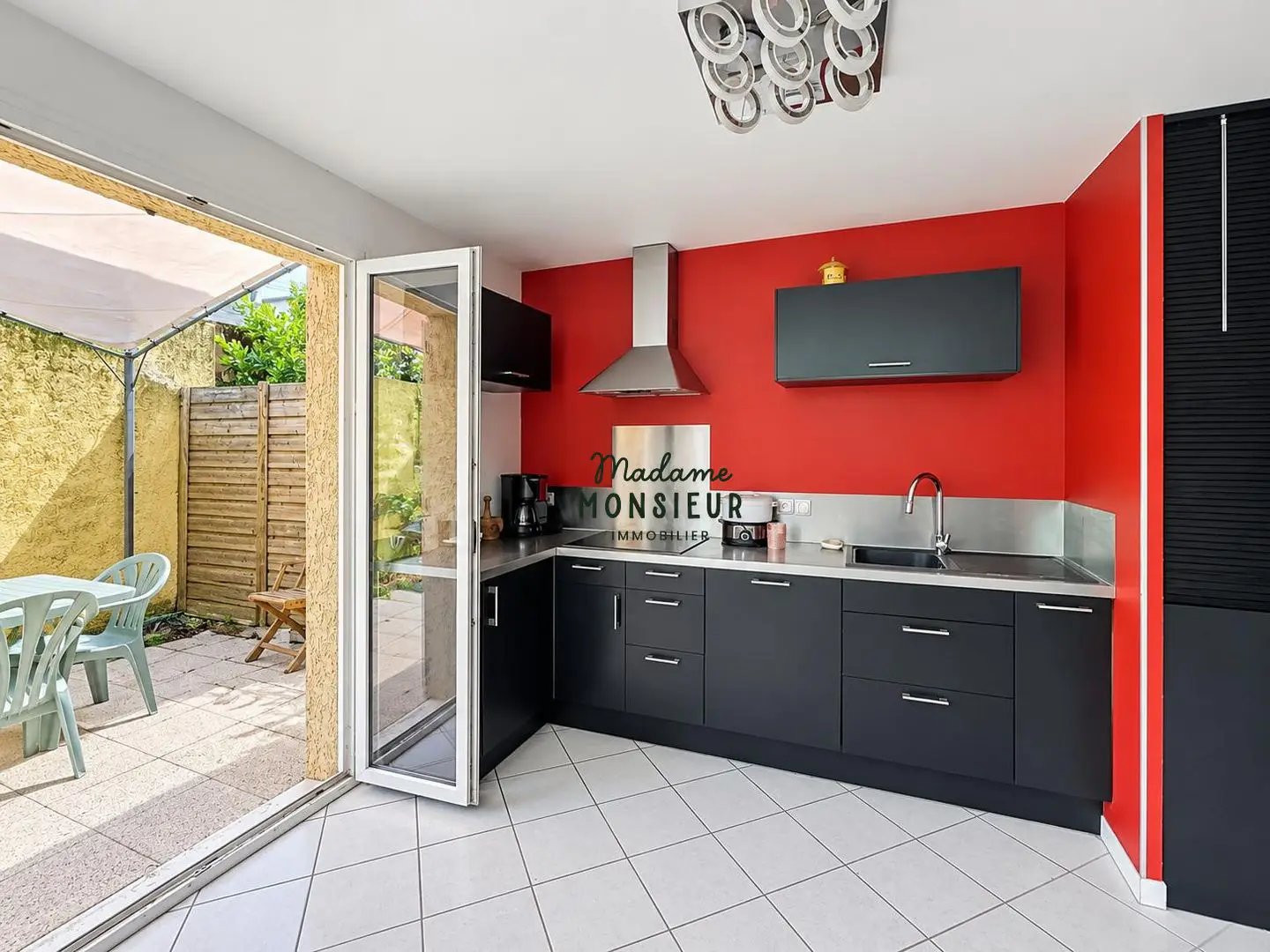Maison à vendre, 105m², Saint-Savin