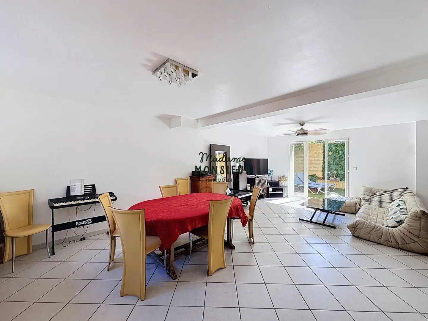 Maison à vendre, 105m², Saint-Savin