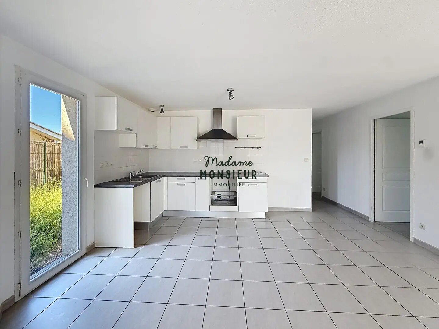 Maison à louer, 103m², Bourgoin-Jallieu