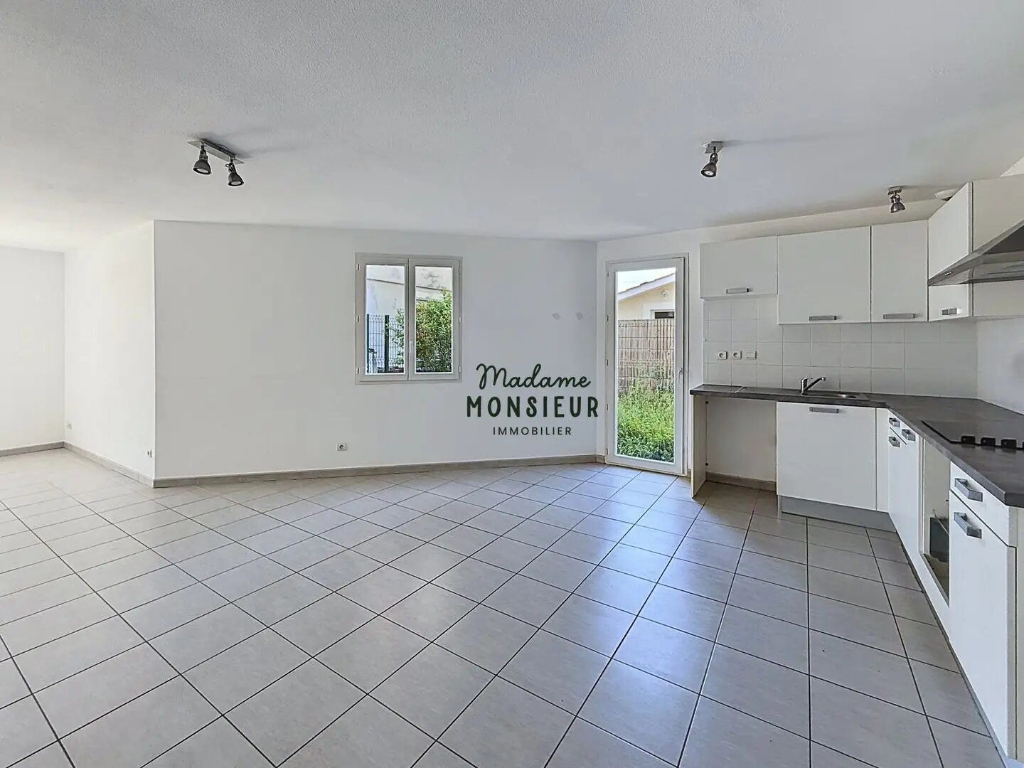 Maison à louer, 103m², Bourgoin-Jallieu