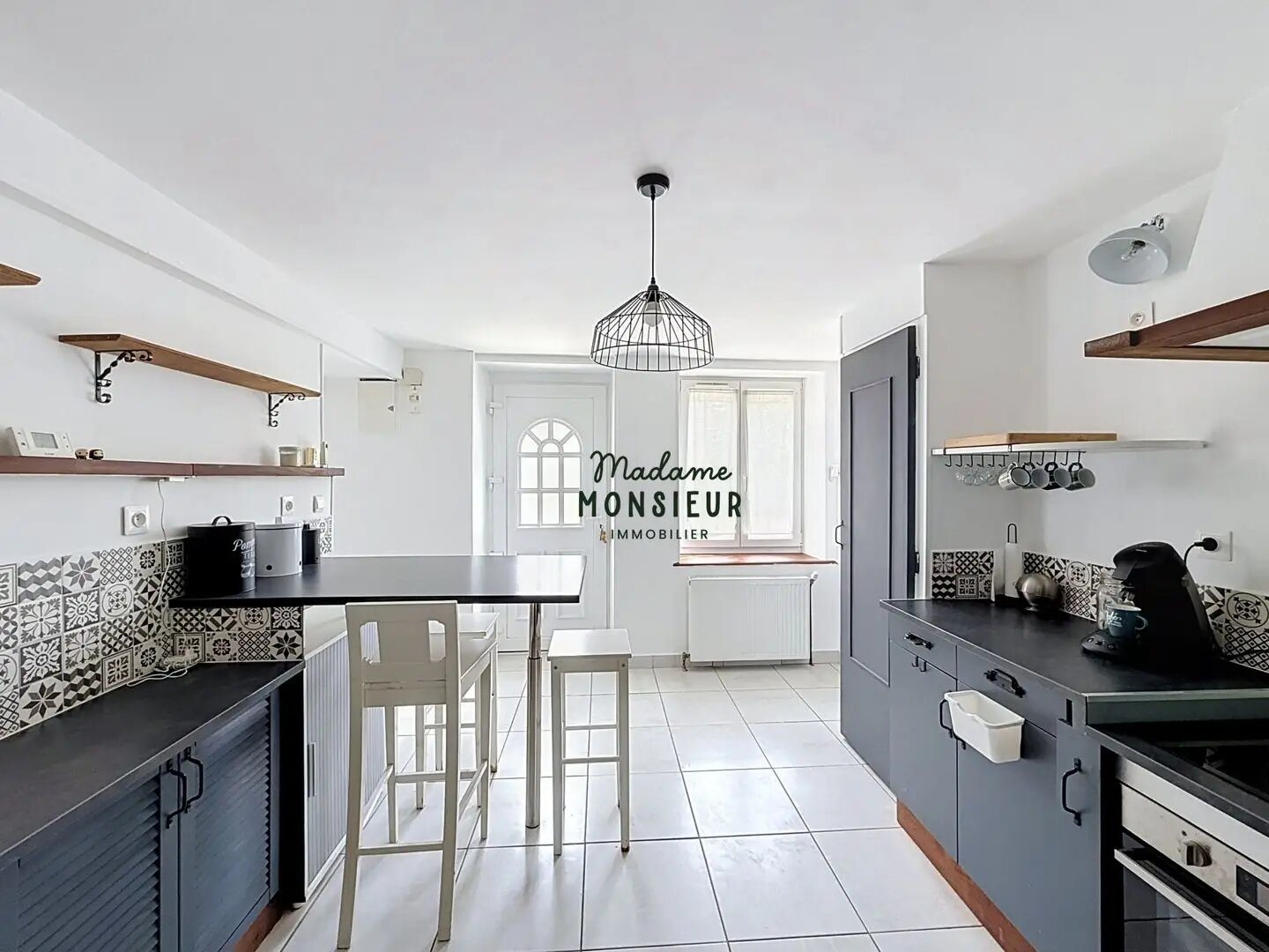 Maison à vendre, 94m², Cessieu