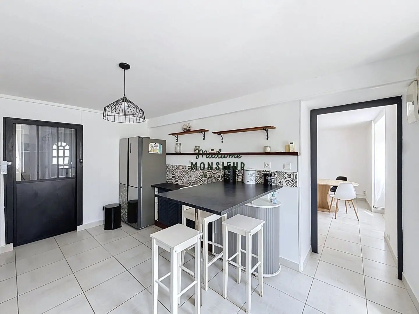 Maison à vendre, 94m², Cessieu