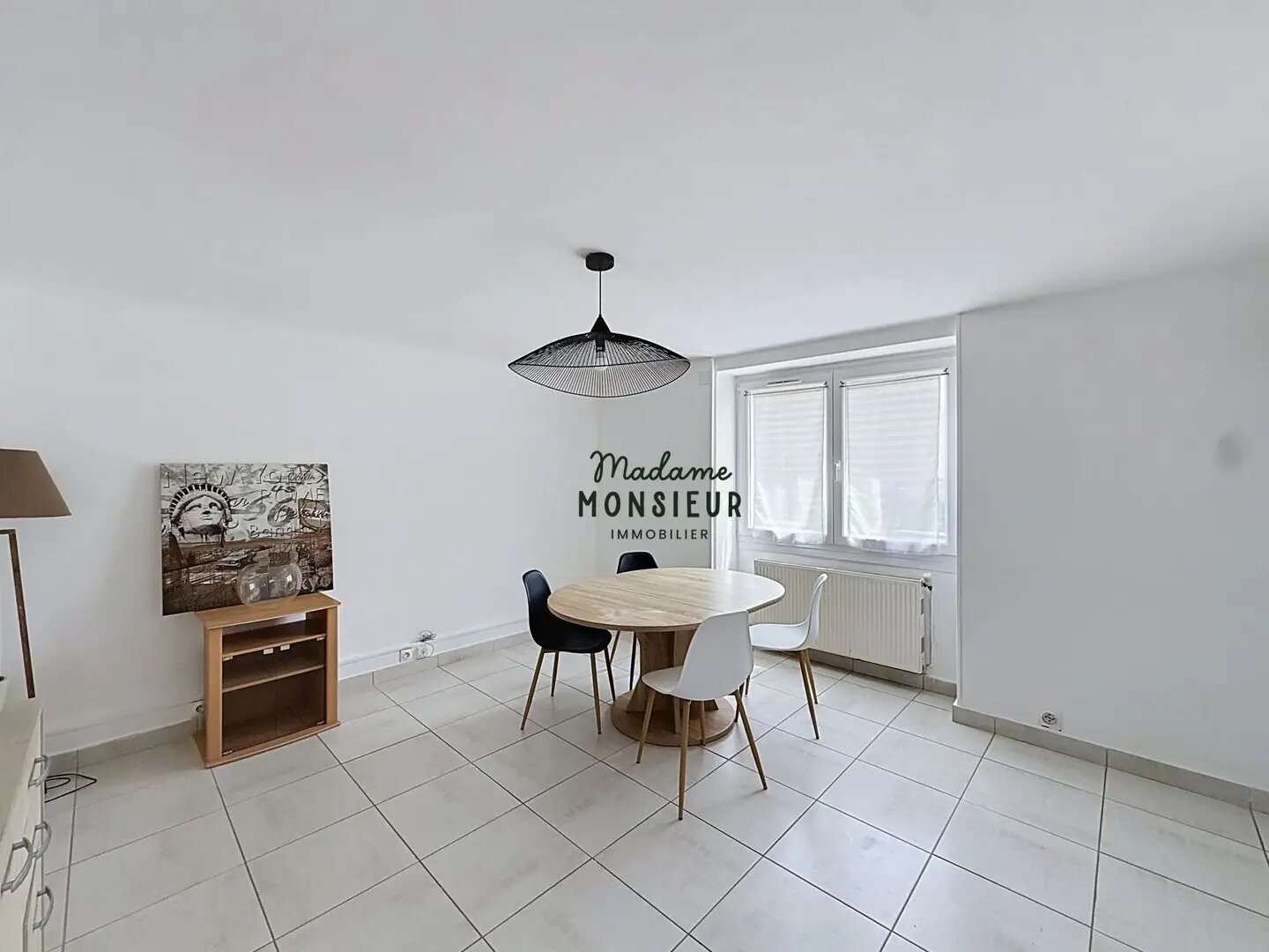 Maison à vendre, 94m², Cessieu