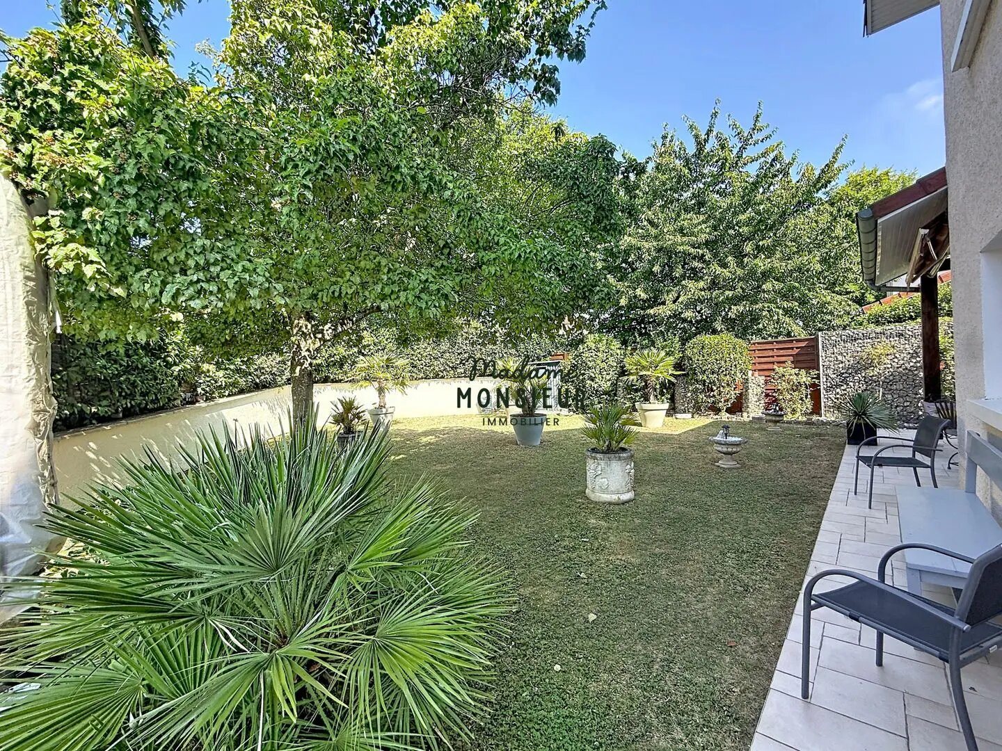 Maison à vendre, 148m², Bourgoin-Jallieu