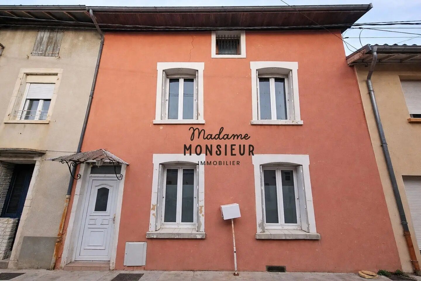 Maison à vendre, 136m², Bourgoin-Jallieu