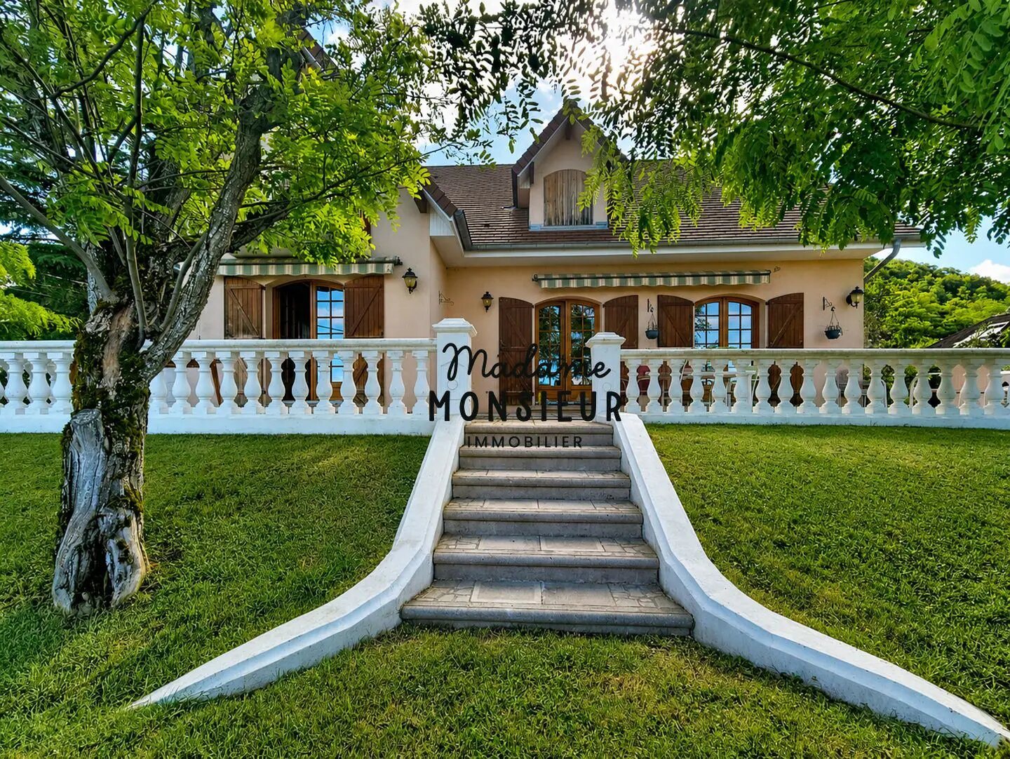 Maison à vendre, 163m², Saint-Savin
